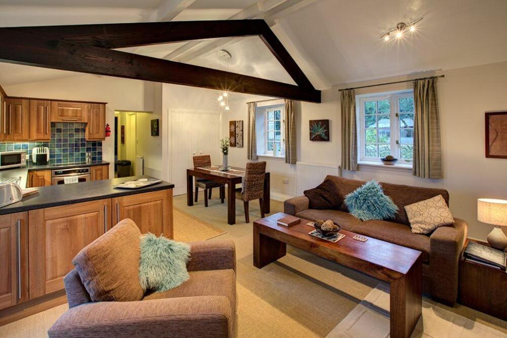 Plumtree Cottage Alnmouth Exterior foto